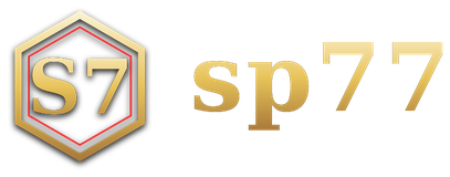 sp77 logo